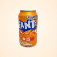 Fanta