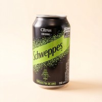 Schweppes
