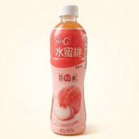 Suco de Pêssego