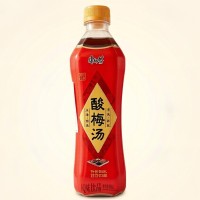 Suco de Ameixa
