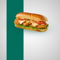 CHICKEN SANDWICH