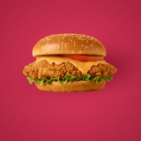 CRUNCHBURGER