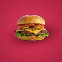 SMASHBURGER