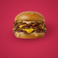 2x CHEESEBURGER