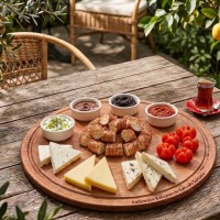 SO!SO! SİMİT TABAĞI