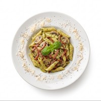 AMSTERDAM PENNE