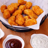 KICKERS BUCKET 250gr