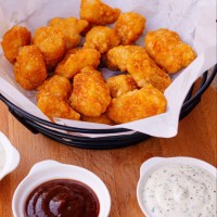 KICKERS BUCKET 500gr