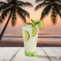 COOL LIME