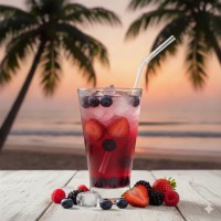 COOL BERRY