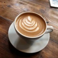CAFFE CORTADO