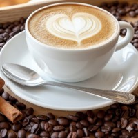 FLAT WHITE