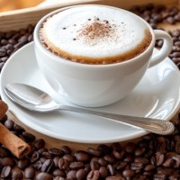 CAPUCCINO