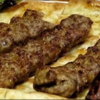 ZIRH KIYMA DÜRÜM