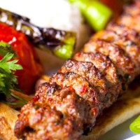 ADANA DÜRÜM