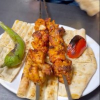 TAVUK SARMA DÜRÜM