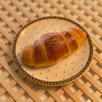 Çikolatalı Kruvasan