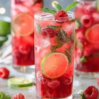توت احمر