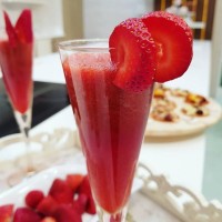 فراولة