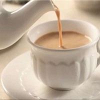 شاي كرك