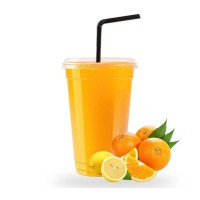 ليمون برتقال