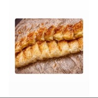 Kıymalı Börek