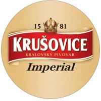 Krusovice Imperial