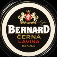 Bernard Cernă Lavina