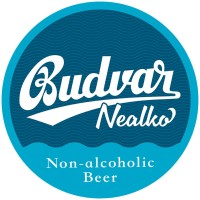 Budweiser Budvar N/A