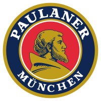 Paulaner Weissbier