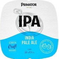 Primator IPA