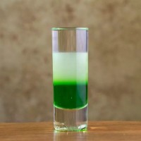 Зелёный мексиканец