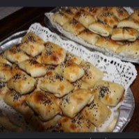 يغمش ( لحم - دجاج - جبن ) الكمية (10-20-30-40-50 ) للحبة