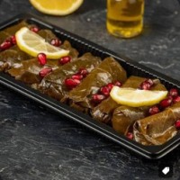 مفرزن ورق عنب ( عادي  - سبايسي ) ( 40 ) حبة