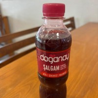 DOĞANAY ŞALGAM