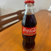 ŞİŞE KOLA