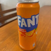 FANTA