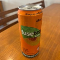FUSE TEA