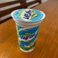 ŞÜTAŞ AYRAN