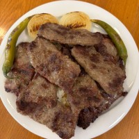 1,5 KÖFTE