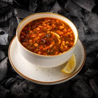 Солянка