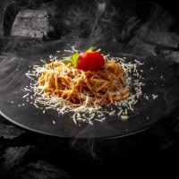Паста Альфредо