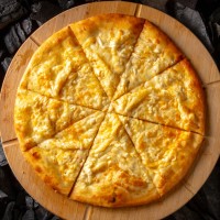 Хачапури Мегрули