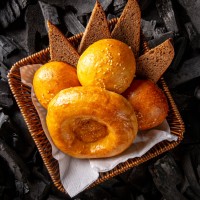 Хлебная корзина