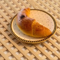 Zeytinli Kaşarlı Poğaça