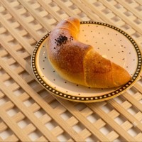 Sosisli Kaşarlı Poğaça