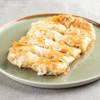 Peynirli Börek
