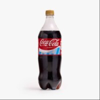 Coca-cola 1 литр