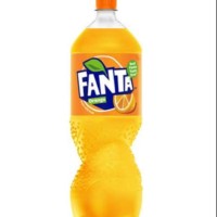 Fanta 1 литр