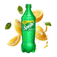 Sprite 1 литр